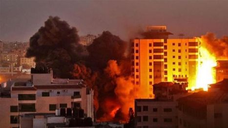 واشنطن تضغط لإنهاء الحرب على غزة قبل نهاية العام