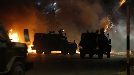 شهيدان في قصف للاحتلال استهدف سيارة جنوبي جنين شاهد شهيدان في قصف للاحتلال استهدف سيارة جنوبي جنين شاهد