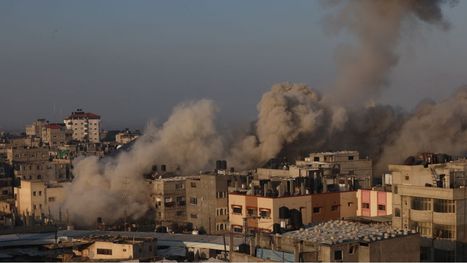 ليس غزوا شاملا.. إدارة بايدن تقترح عملية مصغرة تستهدف "حماس" في رفح