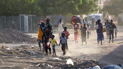 تحذيرات أممية من المجاعة في السودان.. "أكبر أزمة غذاء على الإطلاق"