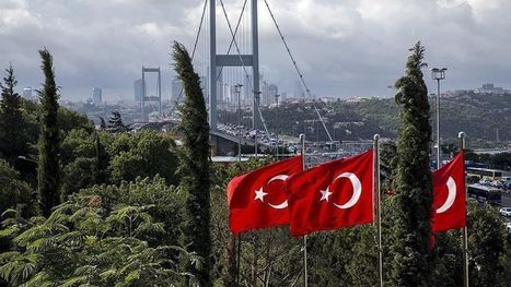 تركيا تنفي ادعاءات تواصل تصدير منتجات محظورة إلى الاحتلال الإسرائيلي