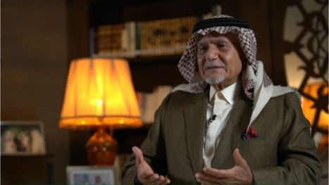 تركي الفيصل يعلق على التطبيع.. ماذا قال عن "الإمام الغائب" و"المسيح المنتظر"؟
