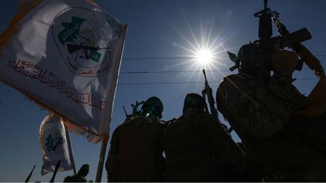 ماذا وراء الحديث عن "نزع سلاح المقاومة" كشرط لوقف الحرب ... 1 ماذا وراء الحديث عن "نزع سلاح المقاومة" كشرط لوقف الحرب ...