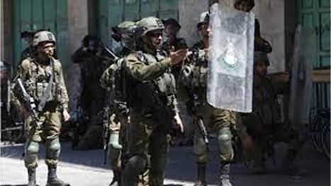 الاحتلال يعتقل بروفيسورة مناهضة للعدوان على غزة في القدس المحتلة