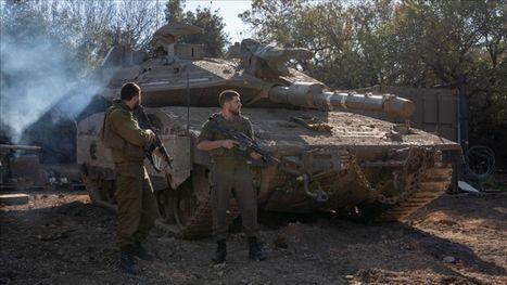 خمس خطوات إسرائيلية بالمرحلة المقبلة لإتمام صفقة التبادل ... 1 خمس خطوات إسرائيلية بالمرحلة المقبلة لإتمام صفقة التبادل ...