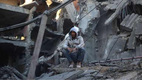 الاحتلال وتشريع الإبادة والمواقف العنصرية الدموية ... 1 الاحتلال وتشريع الإبادة والمواقف العنصرية الدموية ...