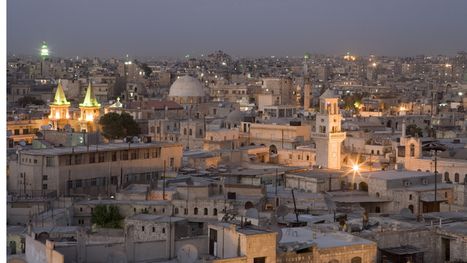 جرائم نظام الأسد المخلوع.. منازل مباعة دون علم أصحابها "المهجرين" في حلب