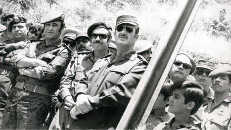 مجزرة حماة 1982 ثأر يلاحق النظام السوري منذ 42 عاما.. ما ...