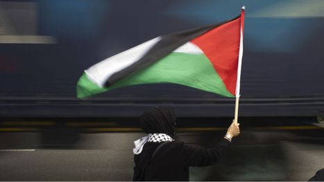 كاتب إسرائيلي يحذر من تكرار هبة فلسطينيي 48: أسباب
