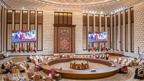 مجلس التعاون الخليجي يجتمع للتنديد بهجمات إيران.. 