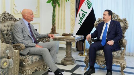 تشكيل الحكومة في بغداد… وانتظار الدخان الأبيض في إسلام آباد