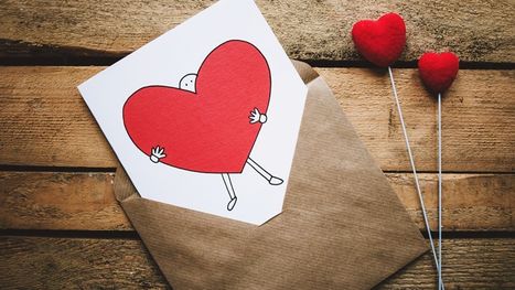 الحب في ألفاظ العربية ...