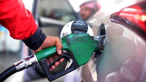هذه الدول العربية الأعلى بأسعار البنزين  (إنفوغراف)