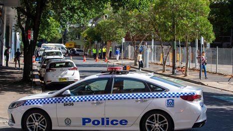الشرطة الأسترالية تقتل طفلا بزعم محاولة تنفيذ هجوم بالسكين (شاهد)
