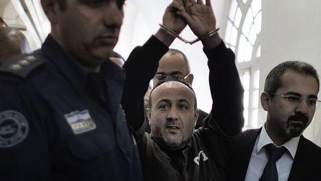 "فتح" تنفي معارضة "السلطة" إطلاق سراح القيادي مروان البرغوثي