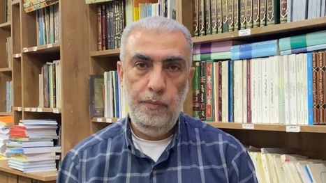 كمال الخطيب يدعو فلسطينيي الداخل إلى تكثيف التواجد في المسجد الأقصى
