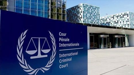 قصة المدعين العامين لمحكمة الجنايات الدولية مع حالة فلسطين!