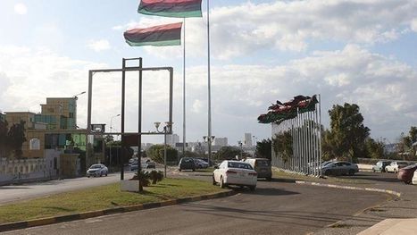 للمرة الأولى.. تشكيل "مركز دراسات لأمن الحدود" بين غرب ...