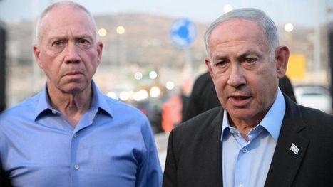 أكسيوس: إسرائيل توافق لأول مرة على مناقشة مبدأ "إنهاء الحرب" على غزة