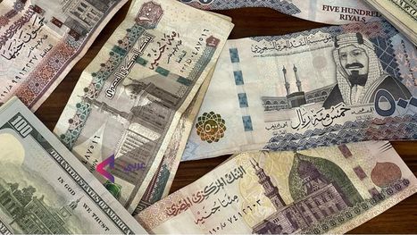 ارتفاع مفاجئ للدولار أمام الجنيه المصري.. ورفع حد السحب النقدي