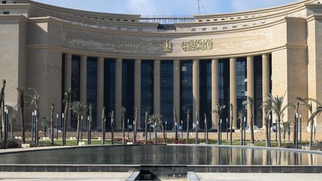 صندوق النقد الدولي والمراجعة الثالثة لبرنامج القروض لمصر