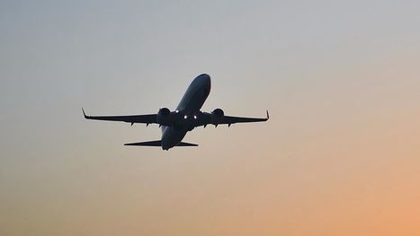 تركيا منعت طائرة للاحتلال في طريقها إلى أذربيجان من عبور ...