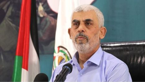 جيش الاحتلال يزعم اغتيال المرافق الشخصي لـ"السنوار" ...