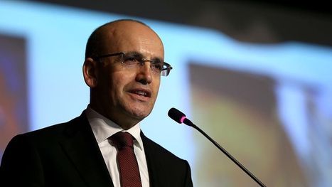 رقم صادم وزير المالية التركي يتحدث عن تكلفة الصراع مع العمال الكردستاني