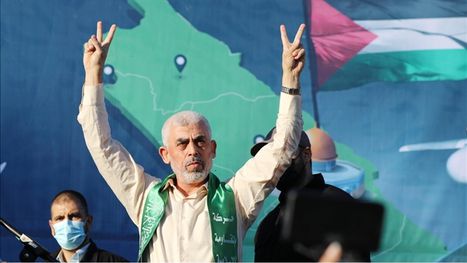 "حماس بعيدة كل البعد عن الهزيمة".. تحليل يتناول أسباب صمود الحركة