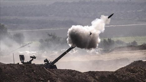 اجتياح بري و10 آلاف صاروخ.. هذه خطط الاحتلال لمواجهة حزب الله