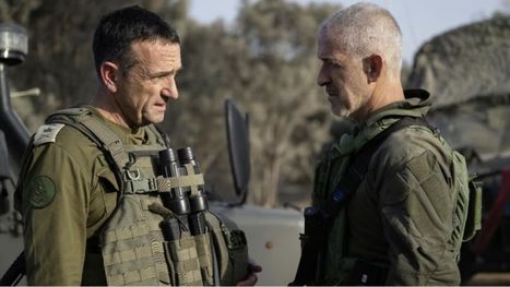 الاستيلاء على الدولة العميقة ...! ...