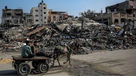 كيف يفاقم احتلال معبر رفح الكارثة الإنسانية في غزة ويقوض فرص السلام؟
