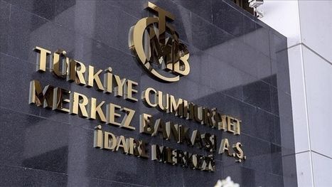 البنك المركزي التركي يقرر الإبقاء على سعر الفائدة عند 50 بالمئة