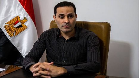 أحمد الطنطاوي: التاريخ سيحاسب النظام المصري بسبب موقفه من غزة أحمد الطنطاوي: التاريخ سيحاسب النظام المصري بسبب موقفه من غزة