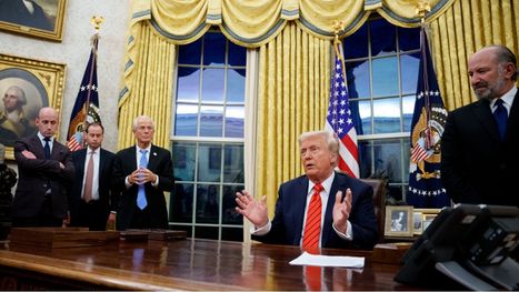 700 دبلوماسي أمريكي يرفضون تفكيك وكالة التنمية الدولية.. ...