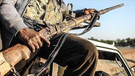 تشاد تعلن القضاء على "بوكو حرام" بعد انسحاب فرنسا.. ما ...