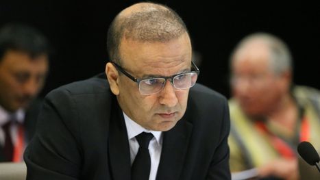 السجن 4 سنوات للرئيس السابق للاتحاد التونسي.. ما السبب؟ ...