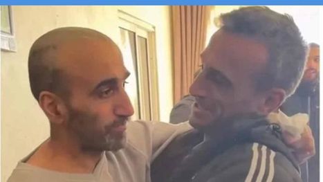 وفاة أسير مقدسي محرر بعد أيام من خروجه بصفقة التبادل ...