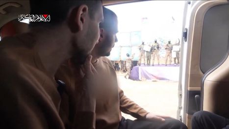 الاحتلال يؤجل إطلاق سراح الأسرى الفلسطينيين حتى وقف ...