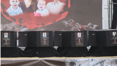 عائلة الأسيرة بيباس ترفض مشاركة حكومة الاحتلال في ...