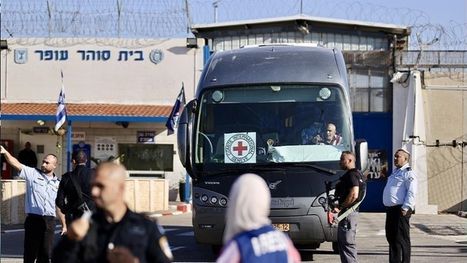 الاغتيال يلاحق الأسرى الفلسطينيين المحررين ...