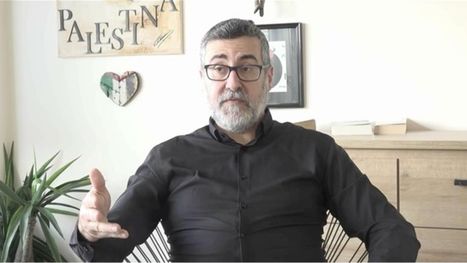 الشراكة الأوروبية الإسرائيلية تواطؤ في ...