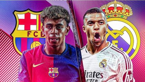 كلاسيكو محتمل.. برشلونة يصطدم بأتلتيكو والريال ضيفا على ...