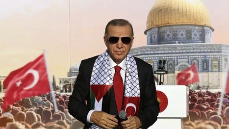 تركيا ستهددنا مباشرة إذا نهضت بالجيش ... 1 تركيا ستهددنا مباشرة إذا نهضت بالجيش ...