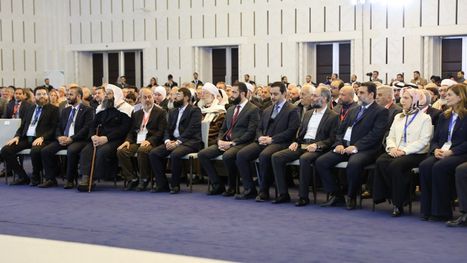 هل يتمكن حكام سوريا الجدد من مواجهة المشاكل التي ... 1 هل يتمكن حكام سوريا الجدد من مواجهة المشاكل التي ...