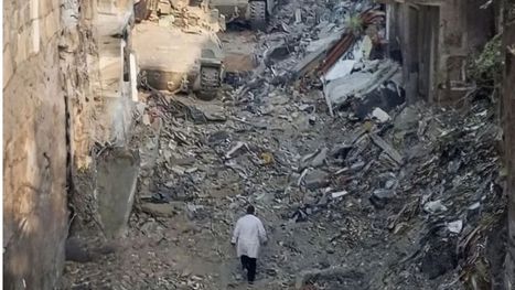 أطباء غزة يكشفون روايات قاسية عن تعرضهم للتعذيب والضرب ...