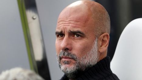 بعرض مغري.. الدوري السعودي يتربص بالمدرب غوارديولا ...