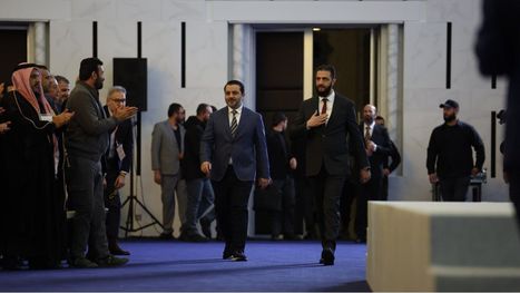 ما خيارات حكام دمشق الجدد في الرد على العدوان الإسرائيلي ... 1 ما خيارات حكام دمشق الجدد في الرد على العدوان الإسرائيلي ...