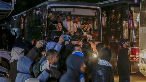 شهادات مروعة لأطفال من غزة في السجون.. "تعذيب حتى الموت" ...