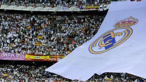 "يويفا" يعاقب ريال مدريد بسبب "سلوك تمييزي" ...